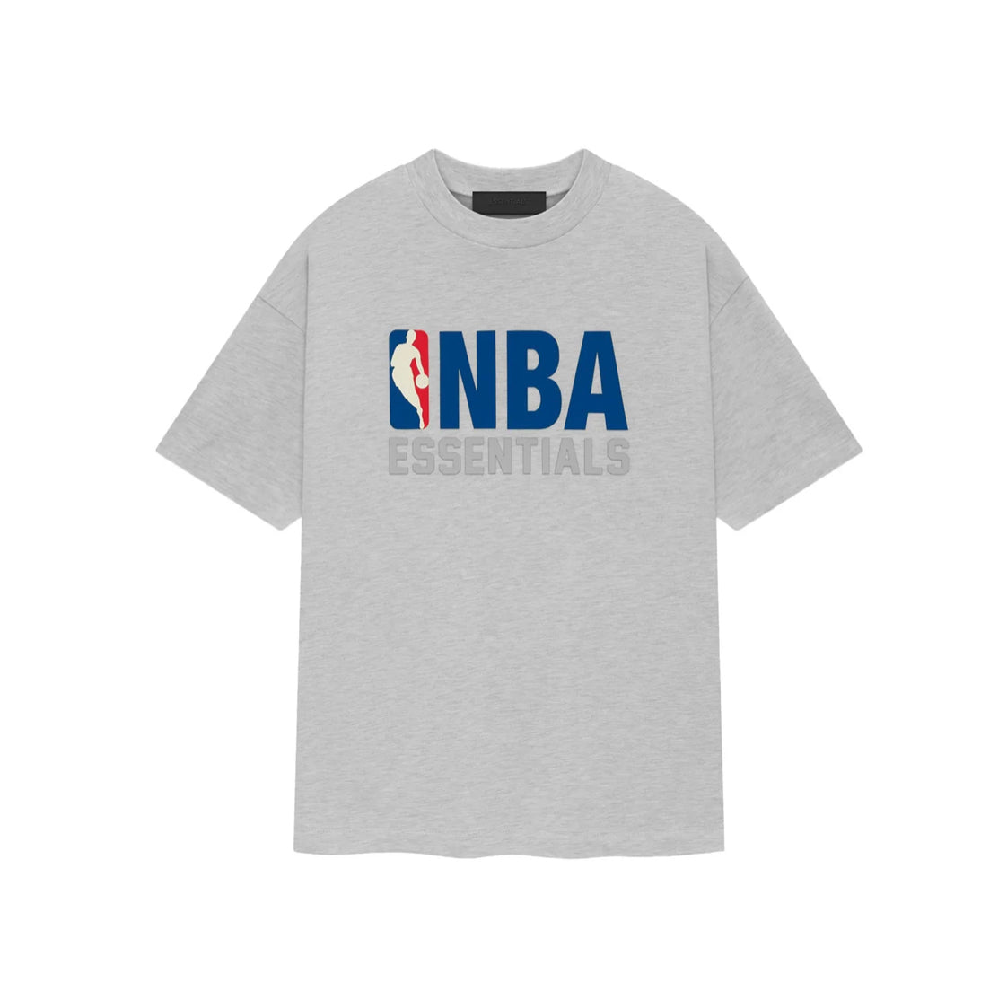 Essentials FW24 NBA Logo Jersey Crewneck Tee