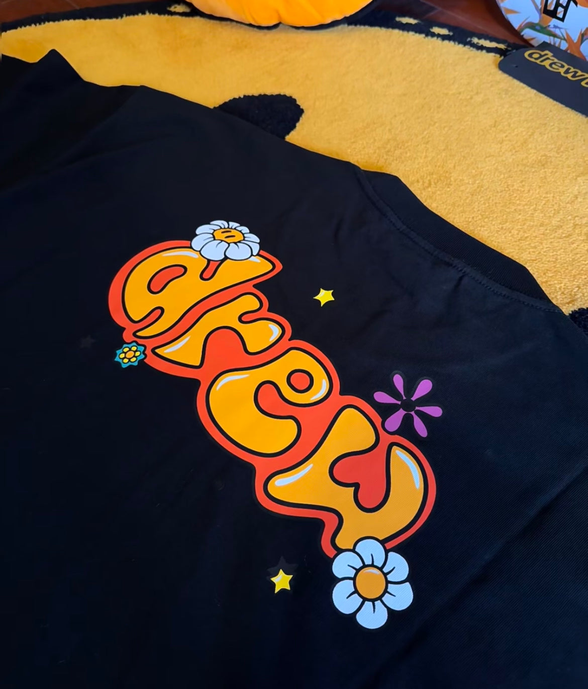 Drew House Droovy Tee