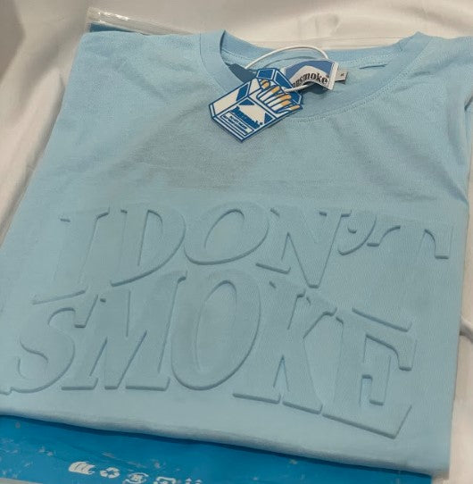 Donsmoke Basic / Cloud / Towel / Rainbow Tee