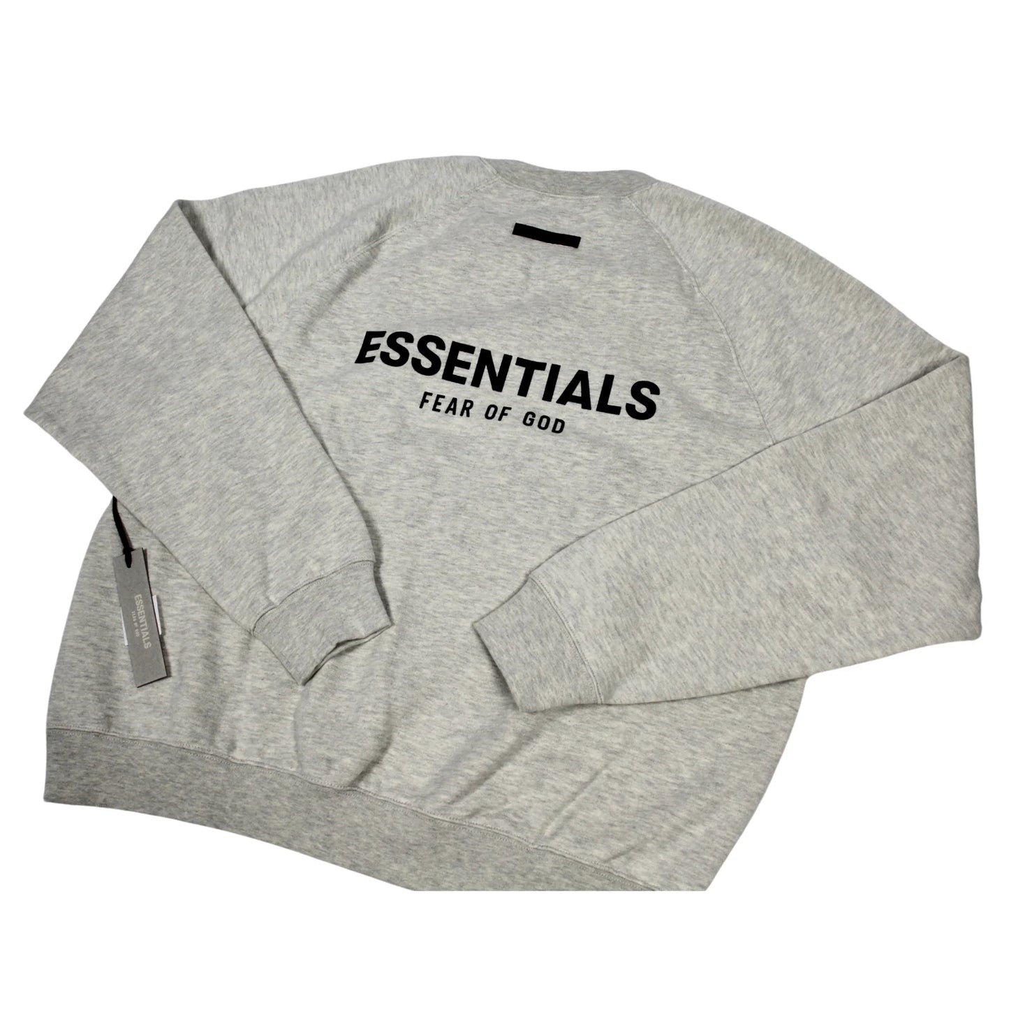 Essentials SS21 Pullover Crewneck Sweater