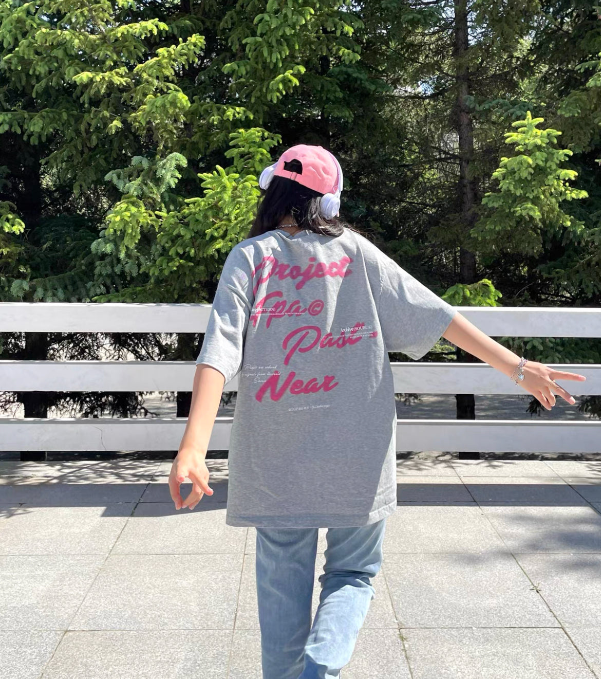 FPA Spray Tee