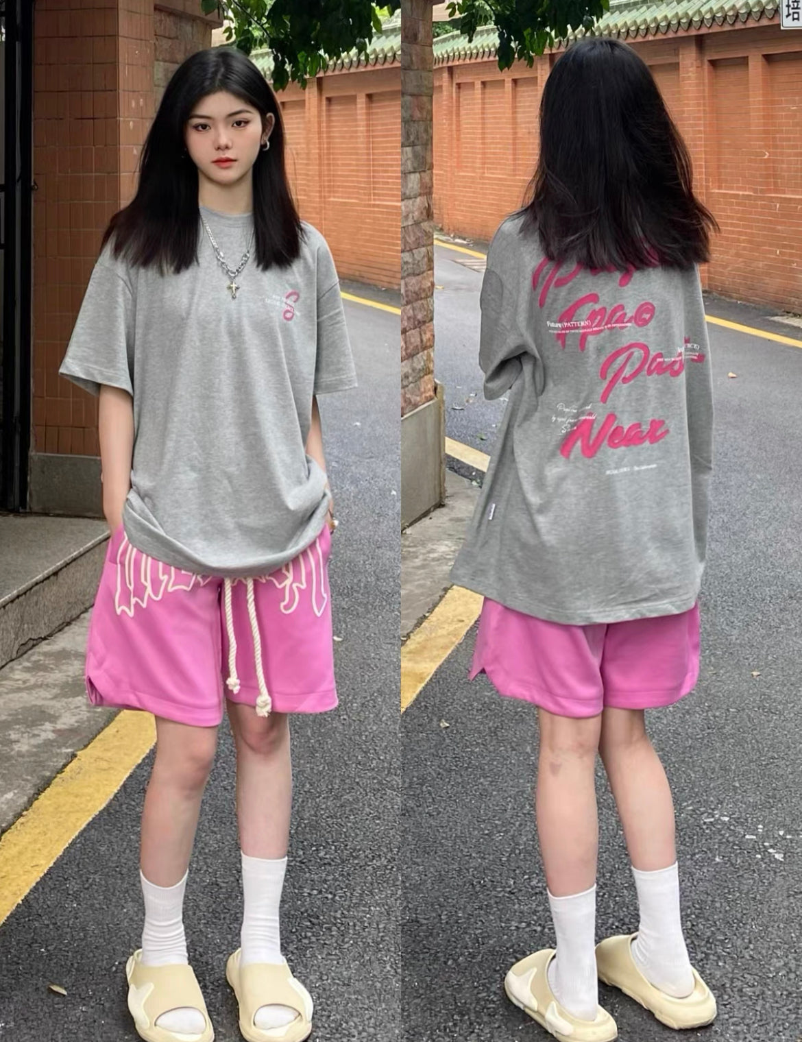 FPA Spray Tee