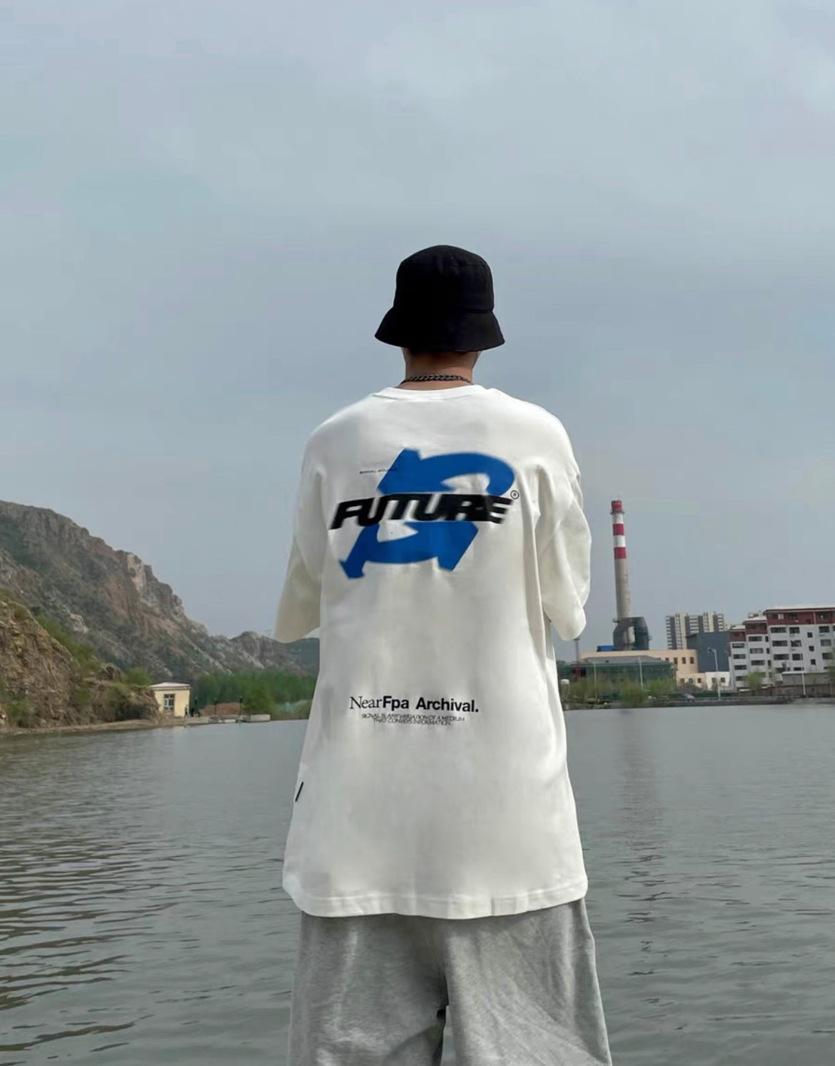 FPA Future Data Tee