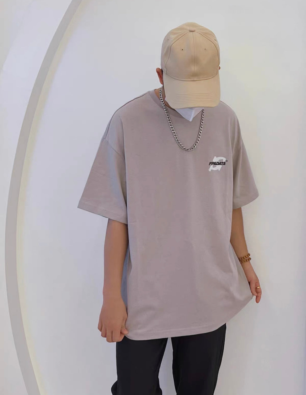 FPA Future Data Tee