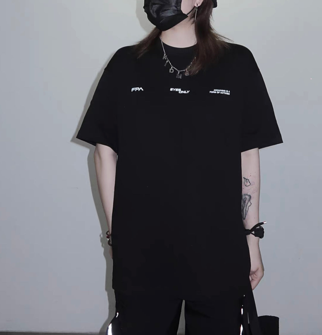 FPA Eyes Only Tee