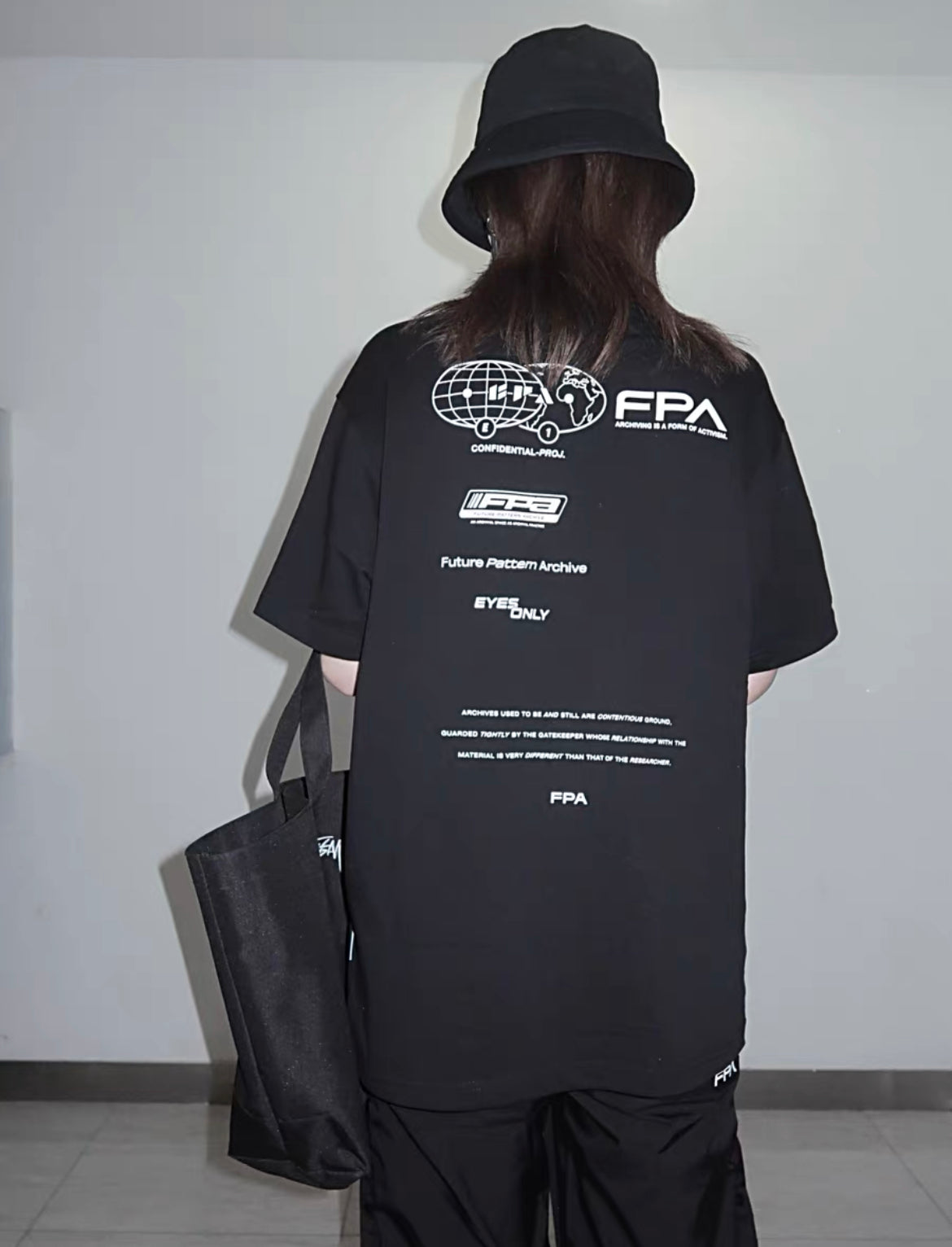 FPA Eyes Only Tee