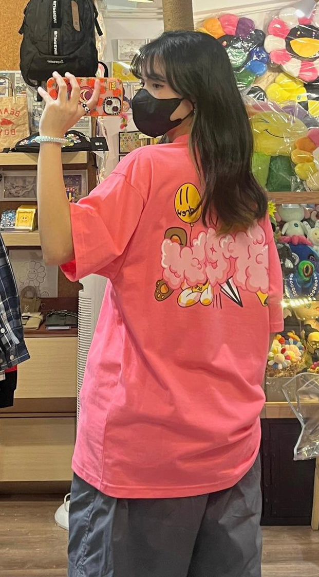 Drew House Doodle Joy Tee