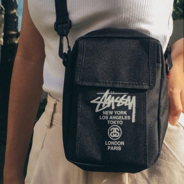 Stussy Sling bag