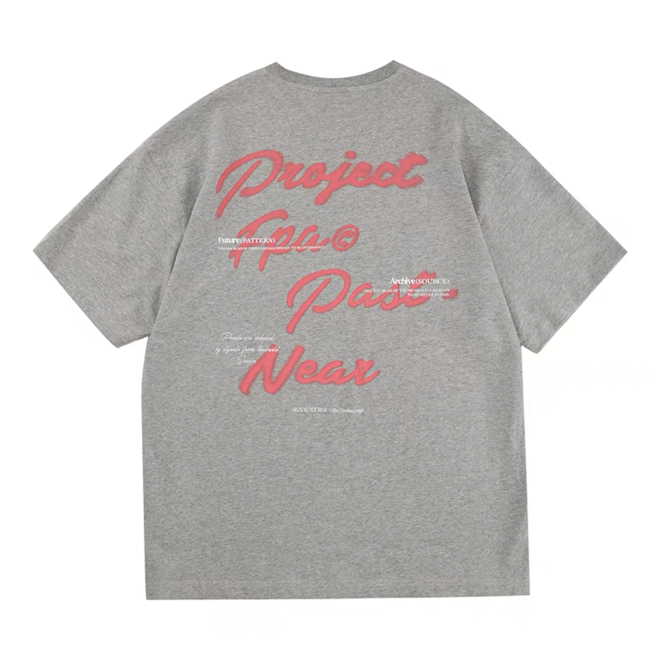 FPA Spray Tee
