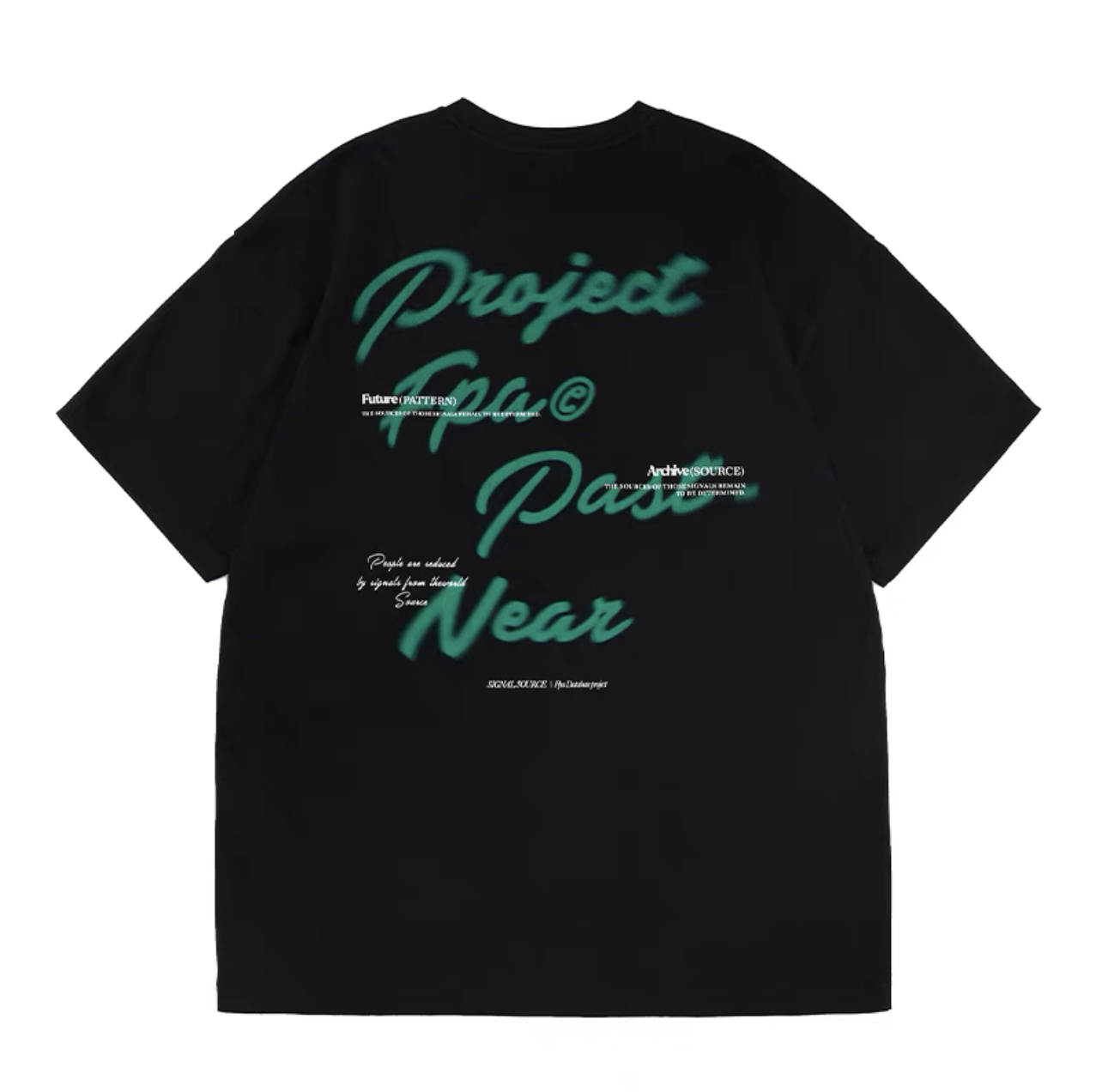 FPA Spray Tee