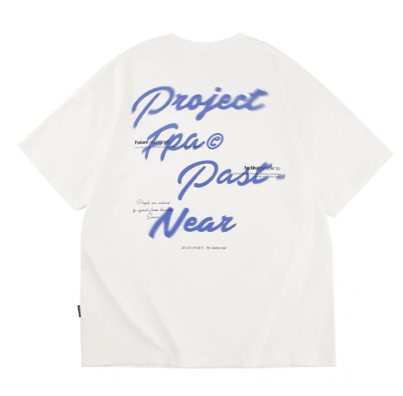 FPA Spray Tee