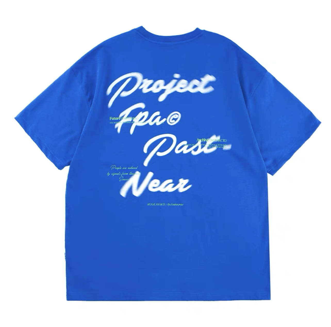 FPA Spray Tee