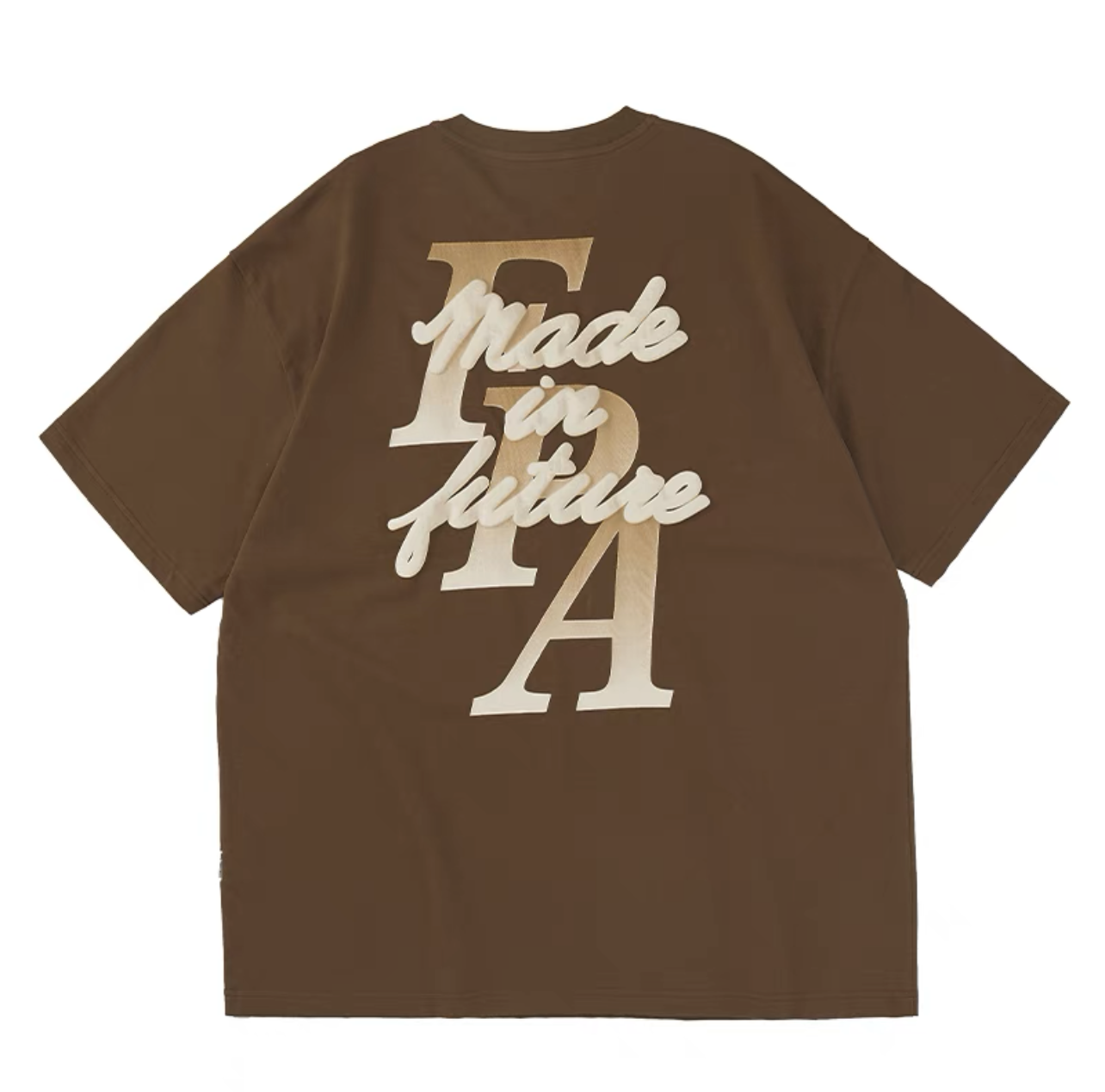 FPA Big Logo Tee