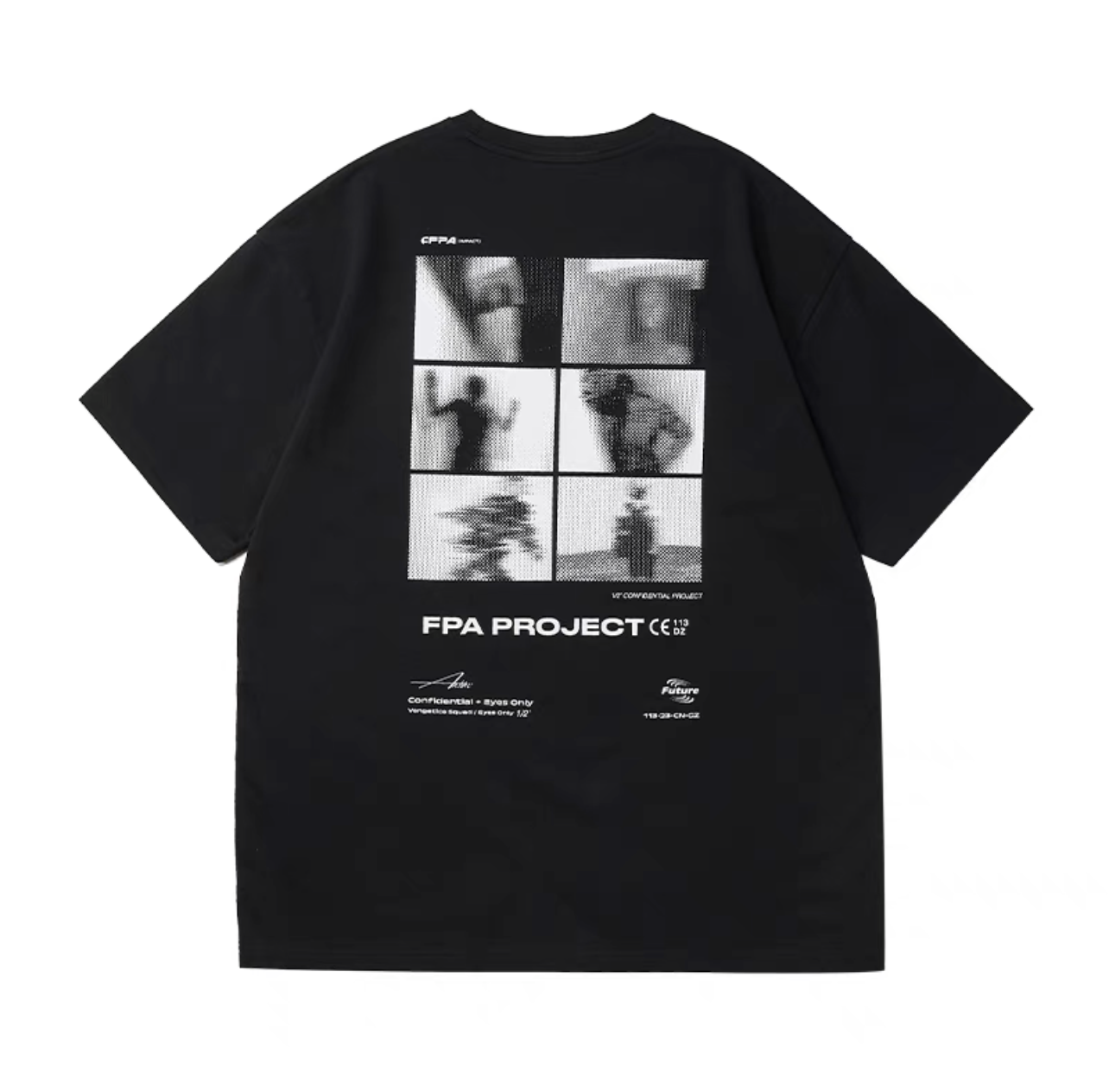 FPA Future Graphic Tee