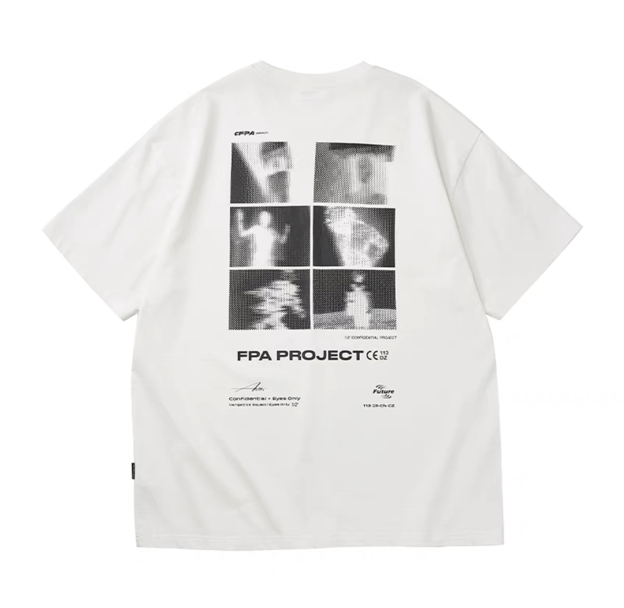 FPA Future Graphic Tee