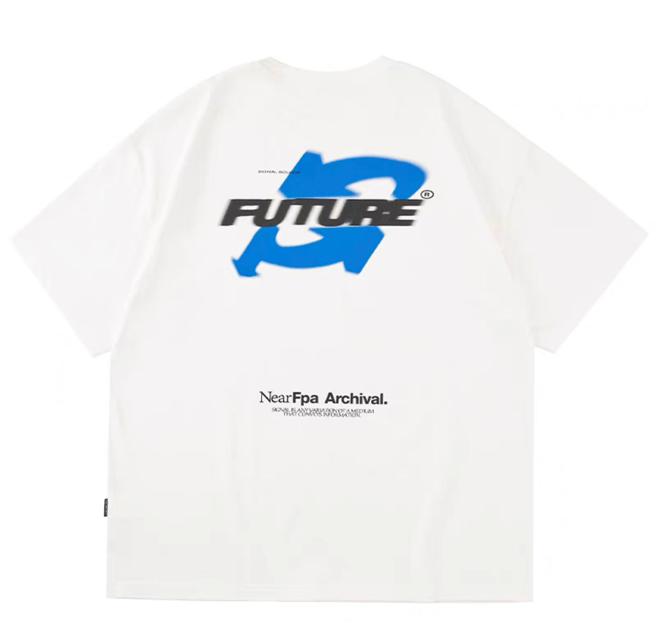 FPA Future Data Tee