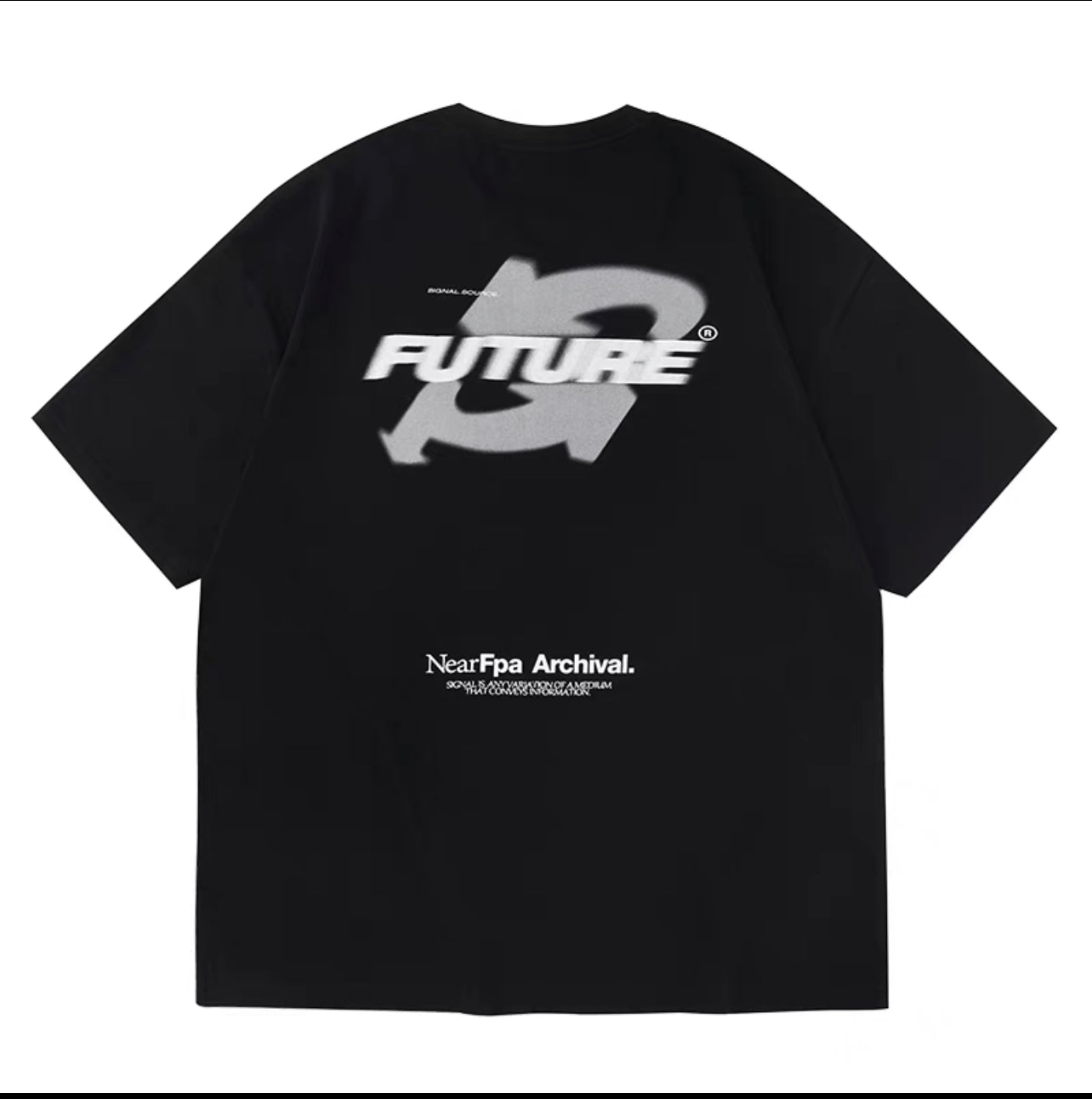 FPA Future Data Tee