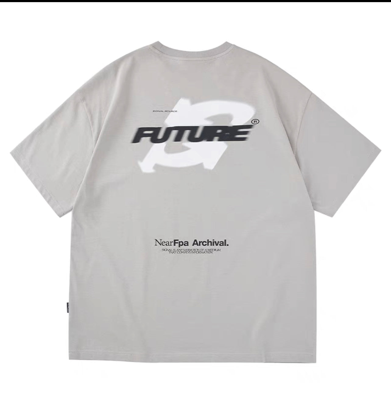 FPA Future Data Tee