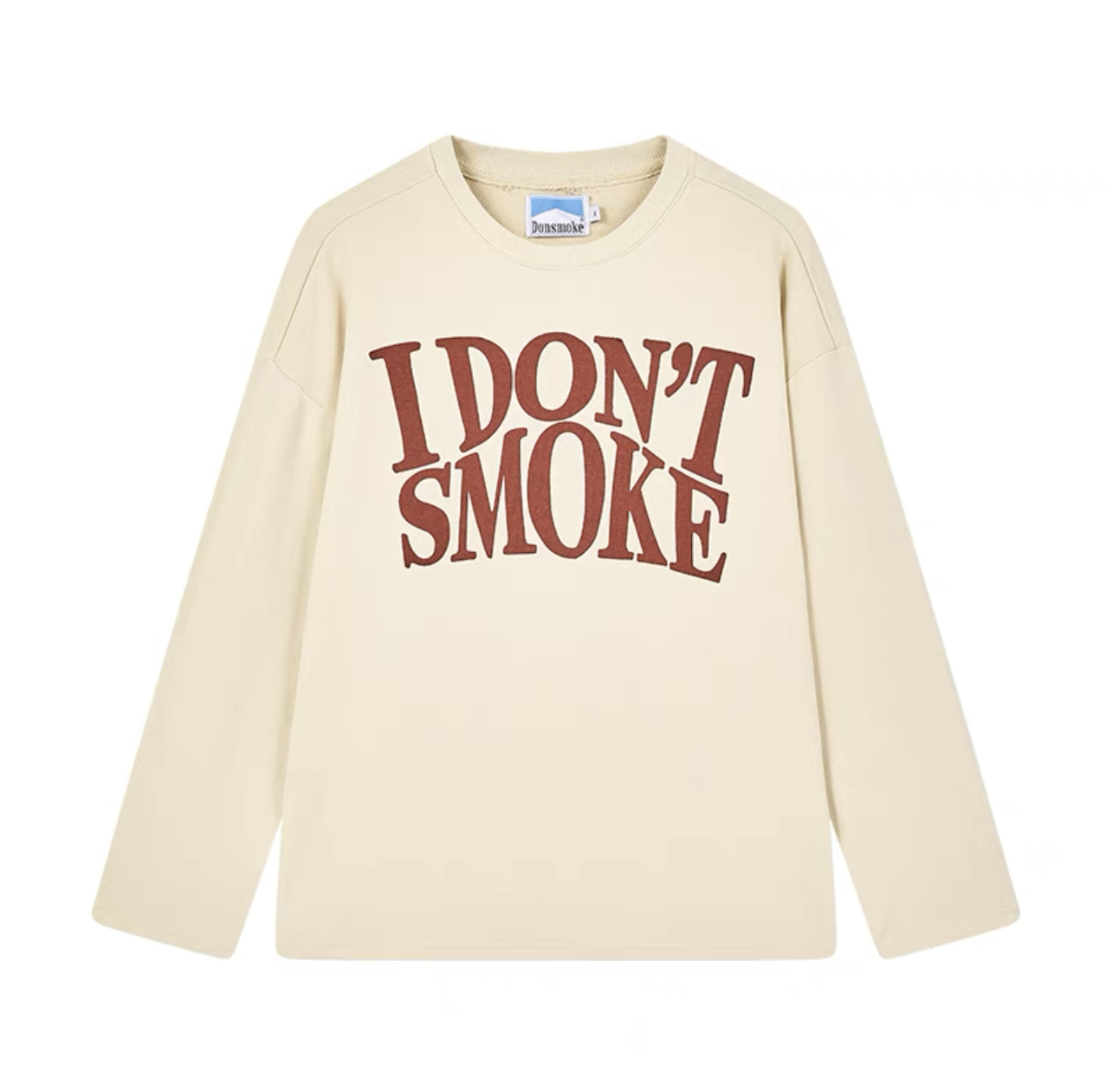 Donsmoke Hoodie / Long Sleeve