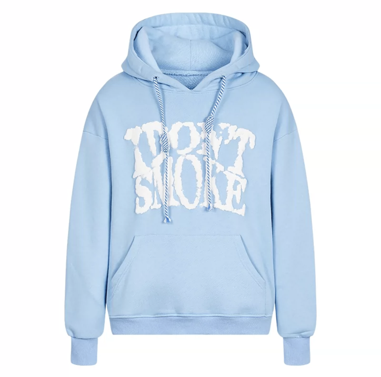 Donsmoke Hoodie / Long Sleeve