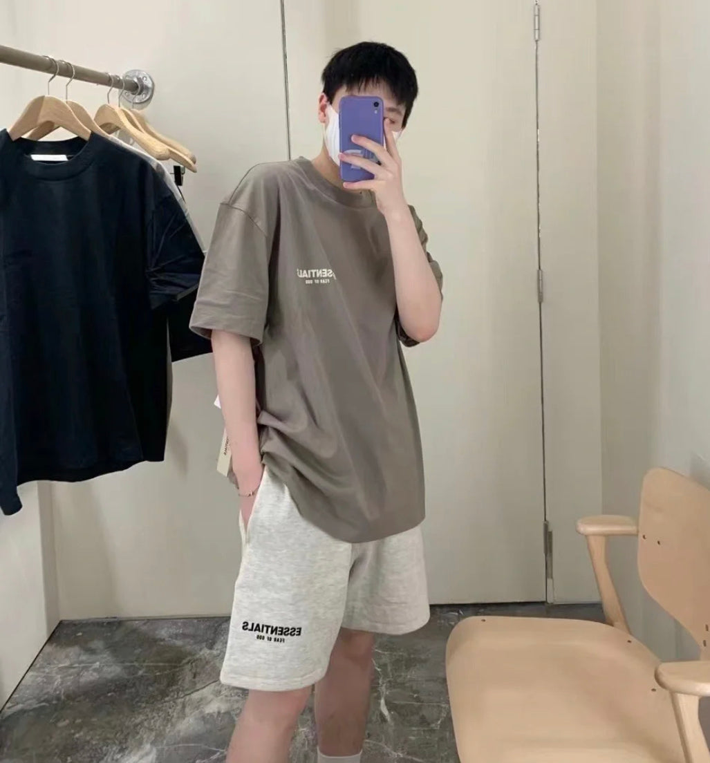 Essentials SS22 Shorts