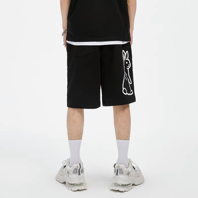 FR2 X GXG Shorts
