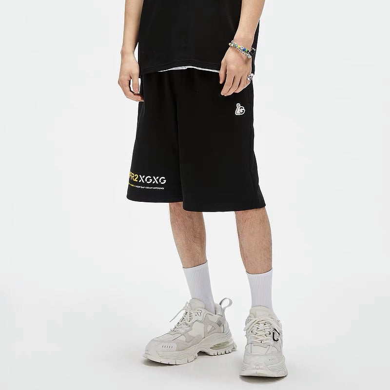 FR2 X GXG Shorts
