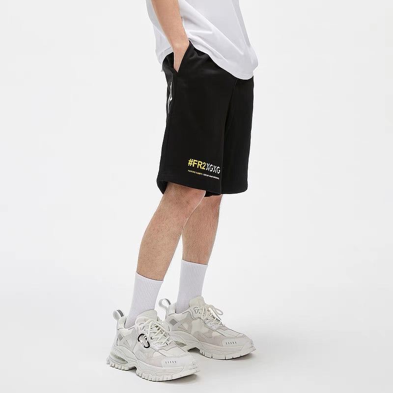 FR2 X GXG Shorts