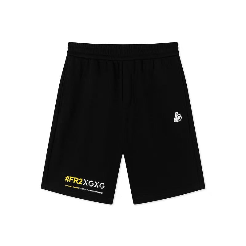 FR2 X GXG Shorts