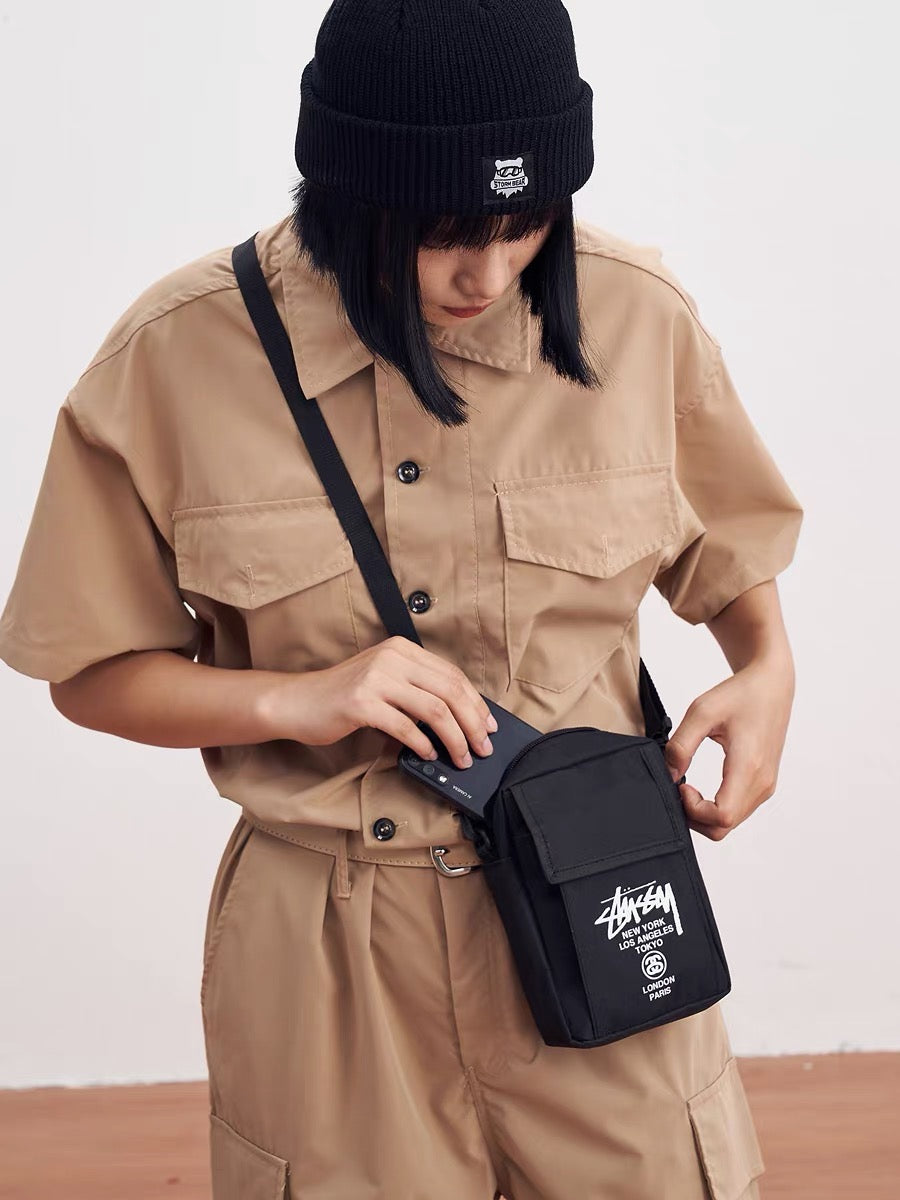Stussy Sling bag
