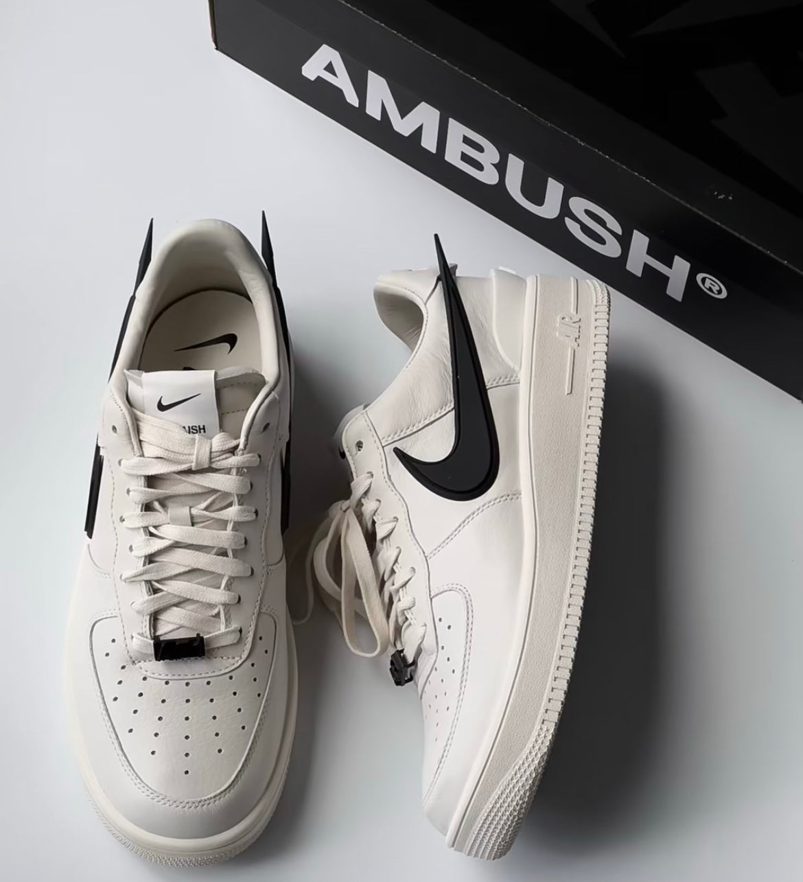 Air Force 1 x AMBUSH®
