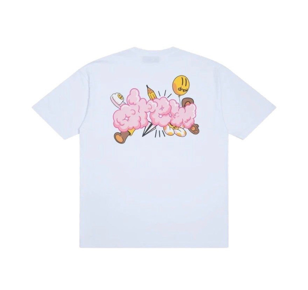 Drew House Doodle Joy Tee