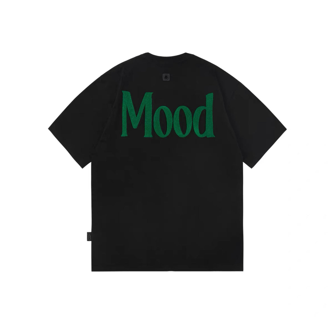 PCLP 'Mood' Pocket Oversized Tee