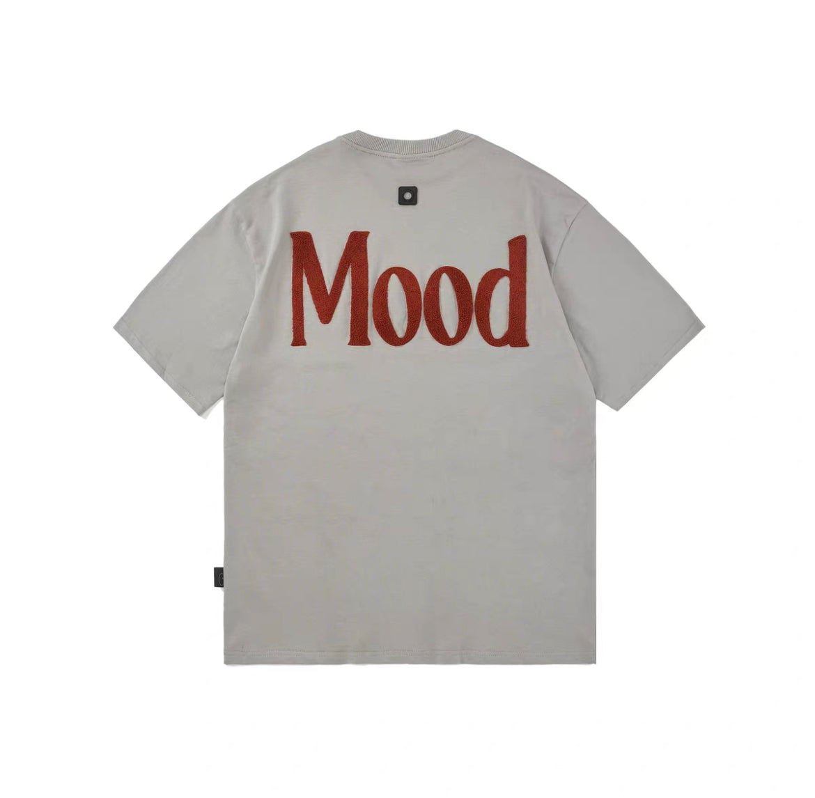 PCLP 'Mood' Pocket Oversized Tee