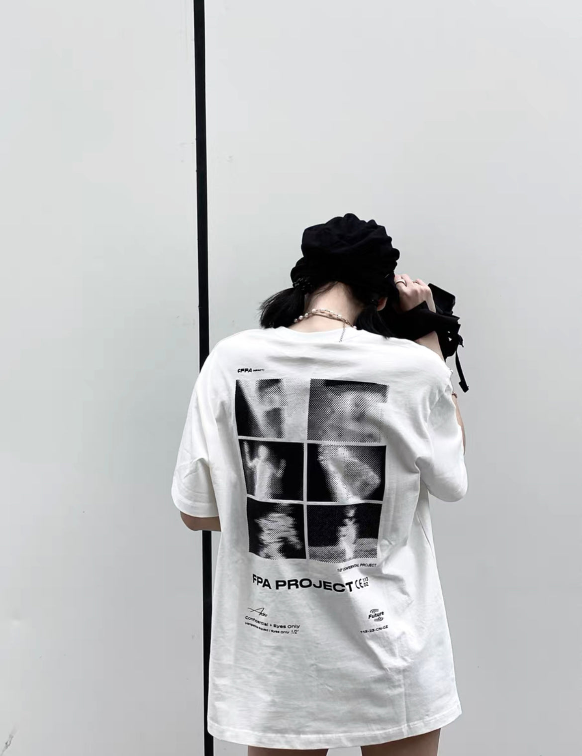 FPA Future Graphic Tee