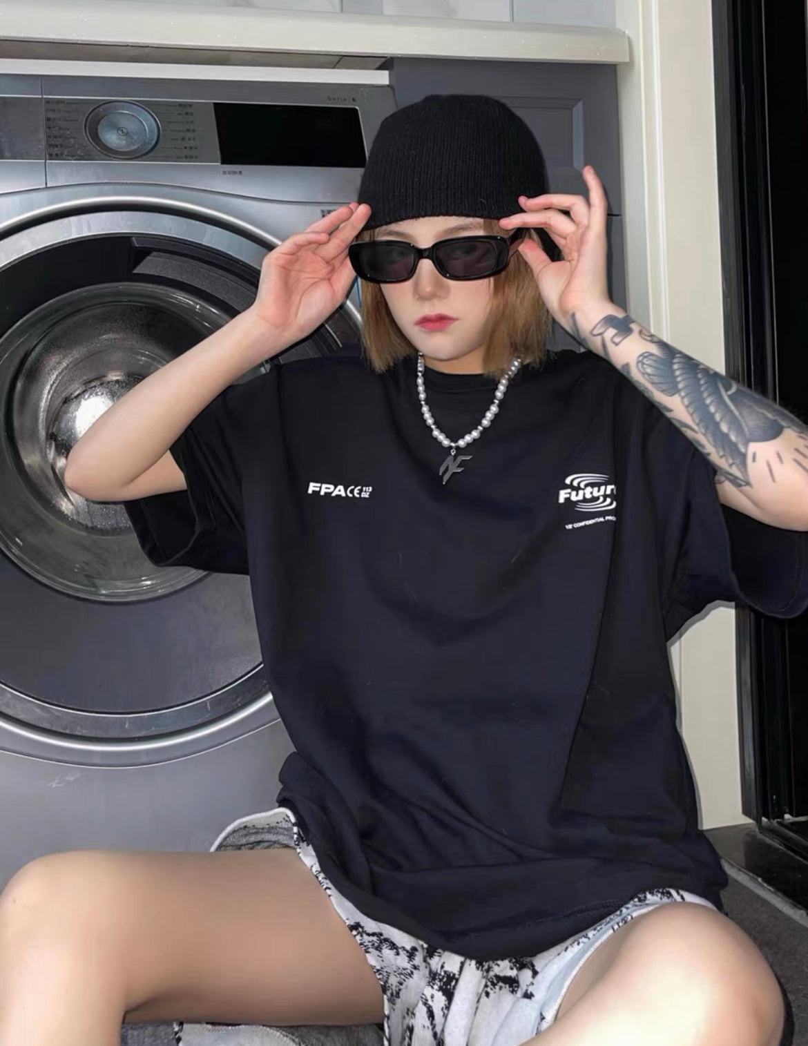 FPA Future Graphic Tee