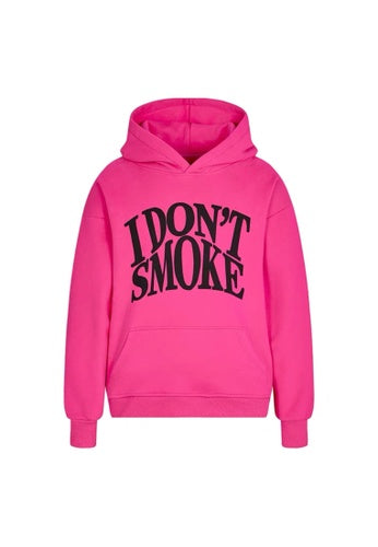 Donsmoke Hoodie / Long Sleeve