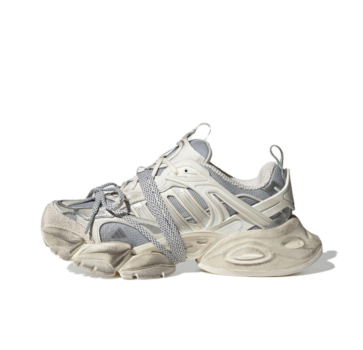 Adidas XLG White