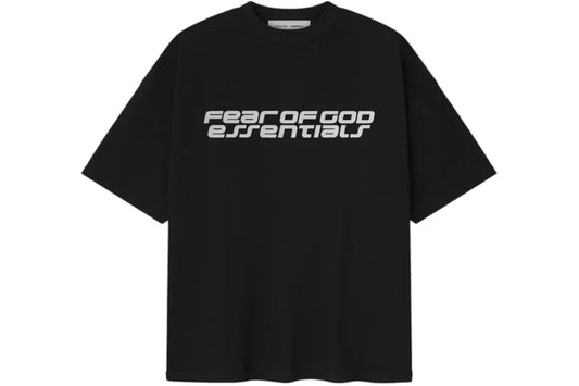 [Authentic Preorder ] FOG Essentials FW25 Ponte Logo Tee