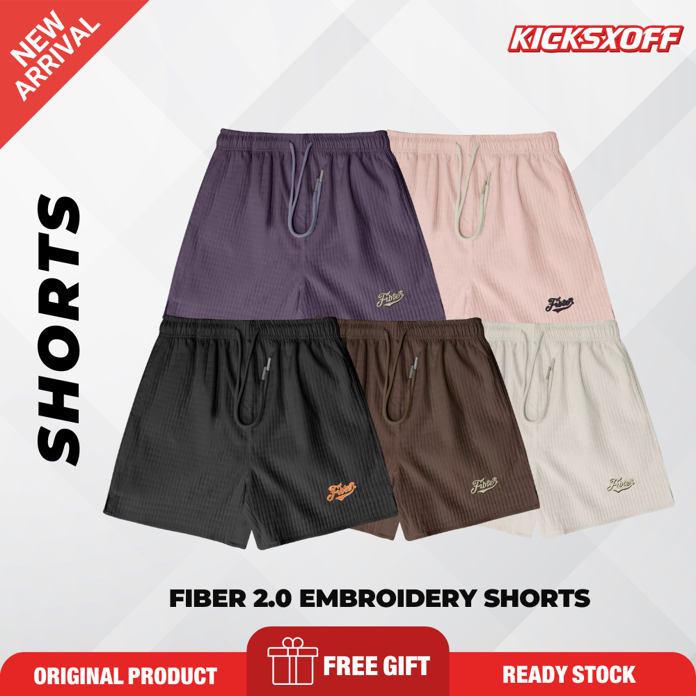 Find Better Shorts 2.0 Shorts/ Seluar / 潮牌短裤 / 短裤男 / Basketball shorts / 美式短裤