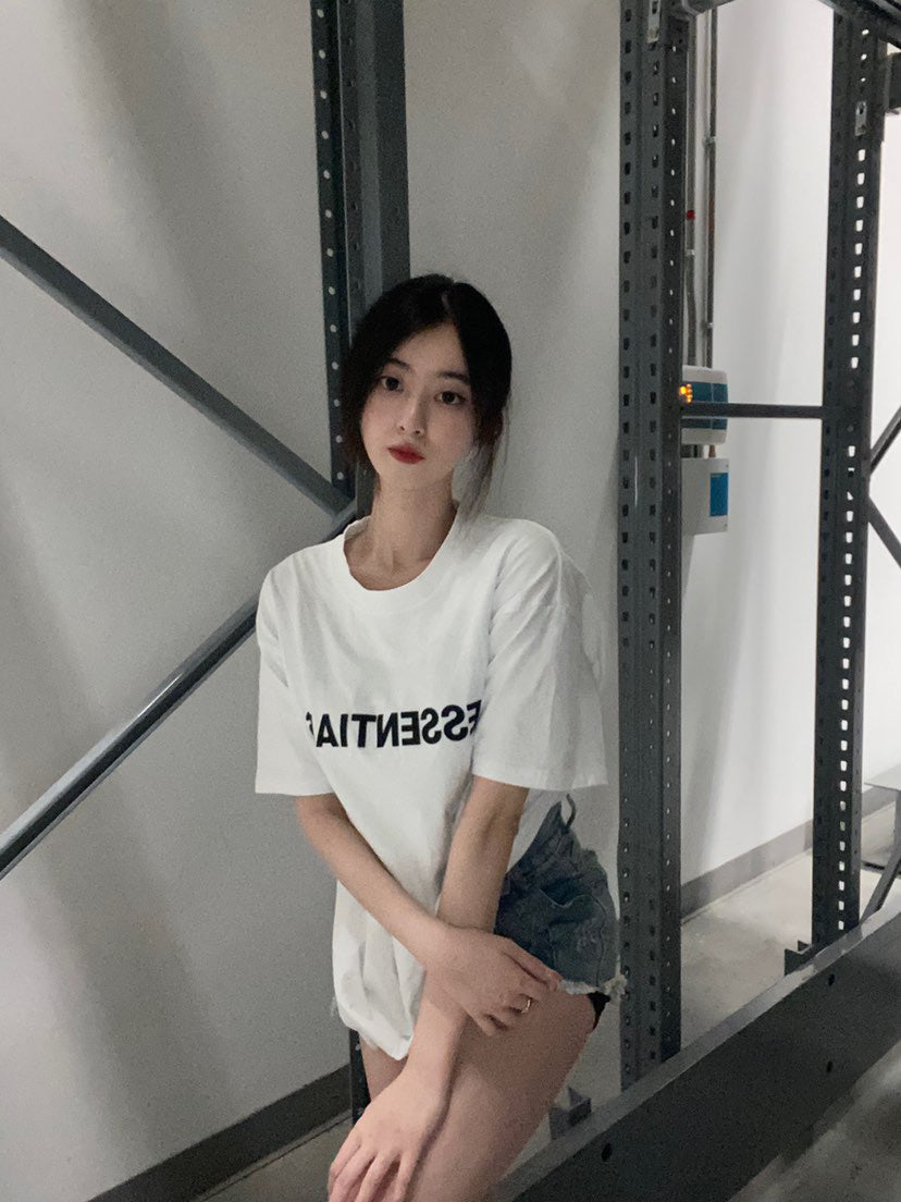 Essentials_SS20_3D_Logo_Oversized_Tee_White