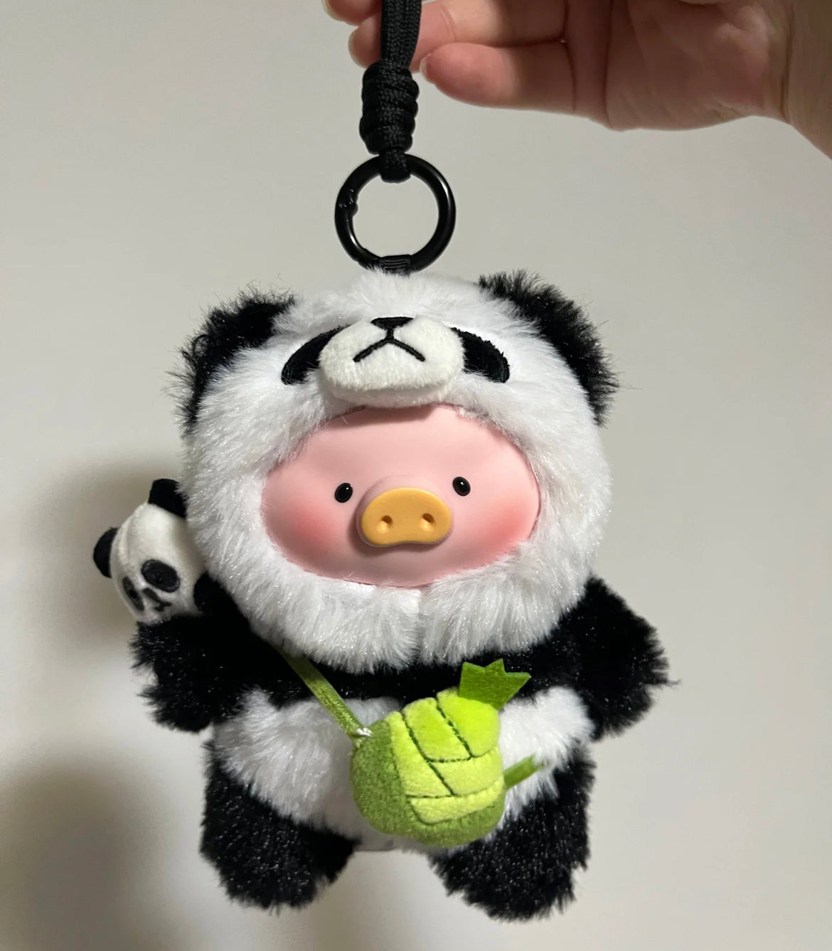 (Authentic & Ready Stock) Panda Lulupig blind box Mystery Box lulu猪 盲盒