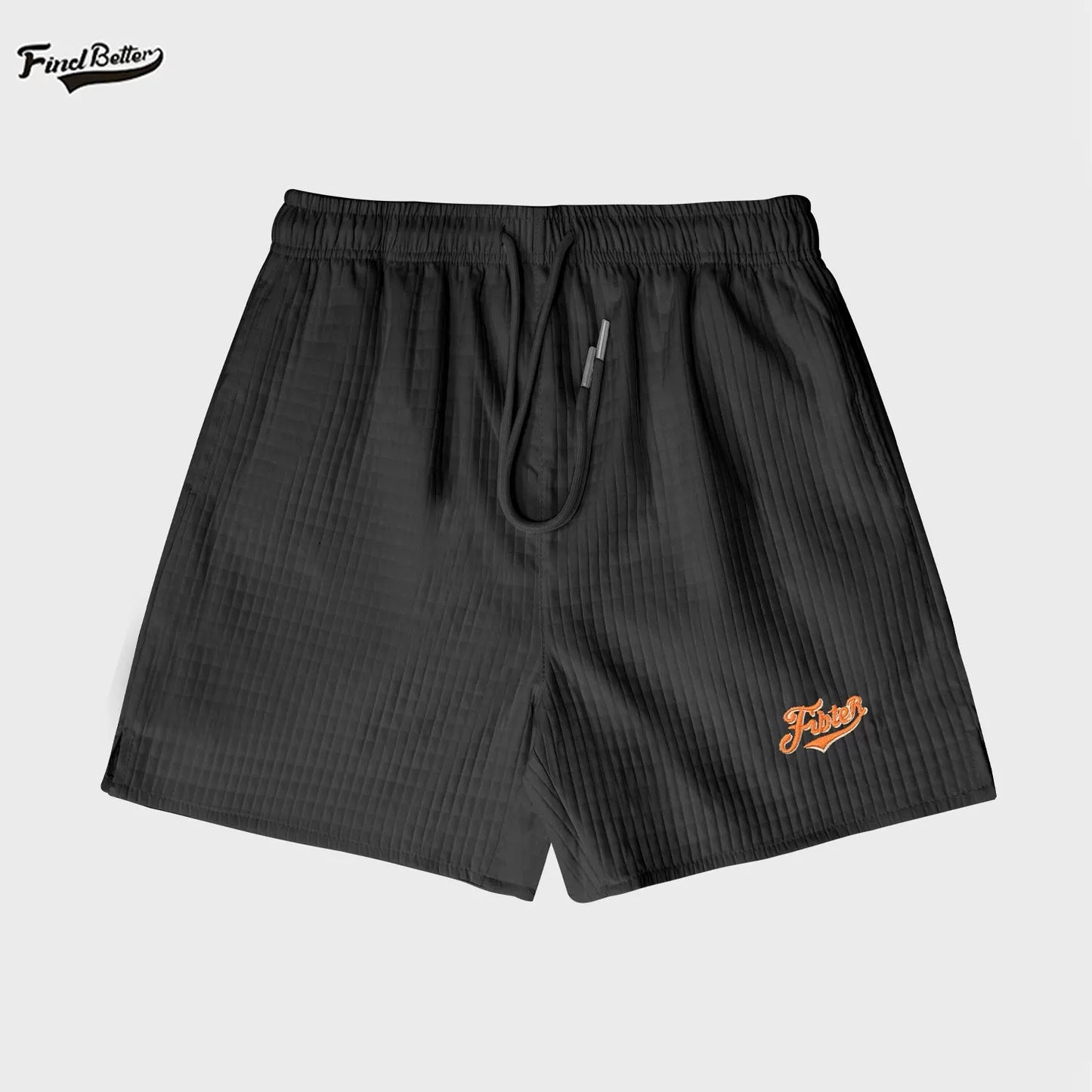 Find Better Shorts 2.0 Shorts/ Seluar / 潮牌短裤 / 短裤男 / Basketball shorts / 美式短裤