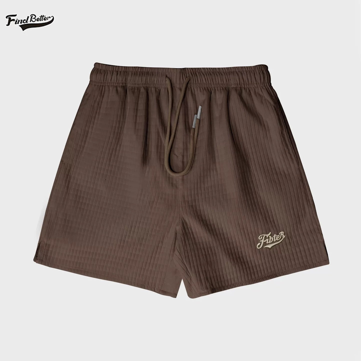 Find Better Shorts 2.0 Shorts/ Seluar / 潮牌短裤 / 短裤男 / Basketball shorts / 美式短裤