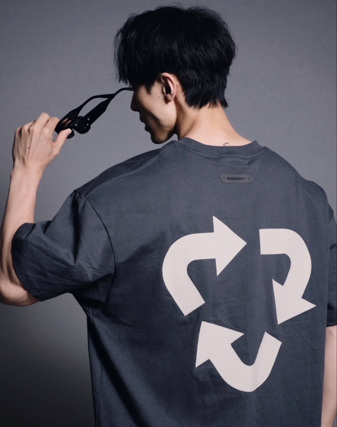 Innersect Recycle Tee