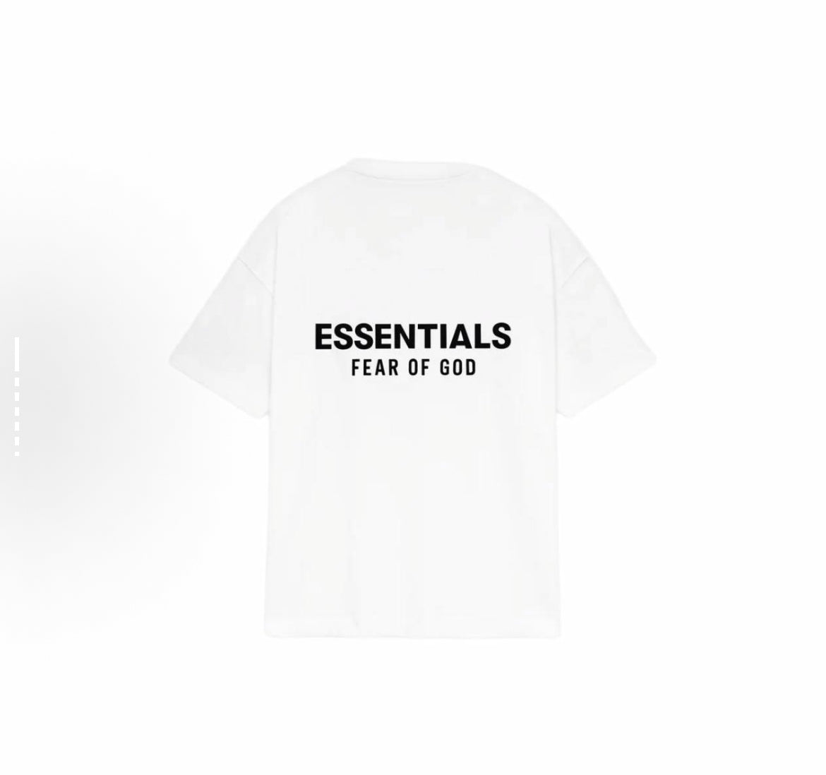 Essentials Fear of God "Always On" SS25 New Arrival | Malaysia Ready Stock