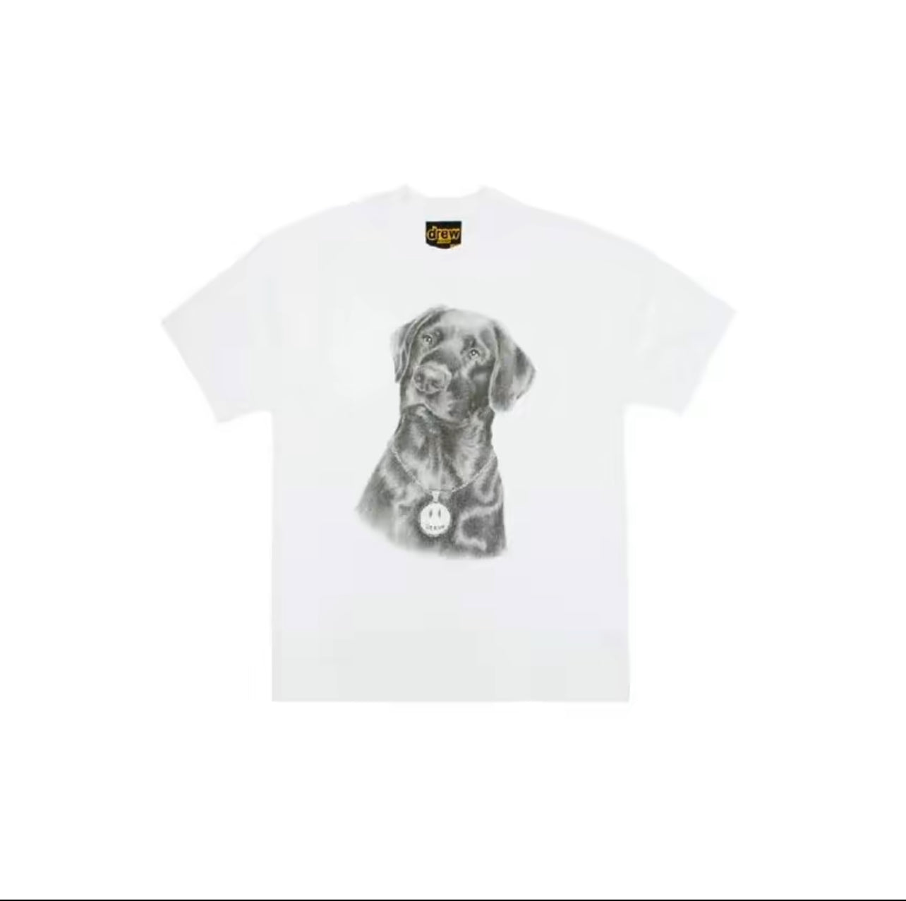 Drew House Sketch Collection Tee