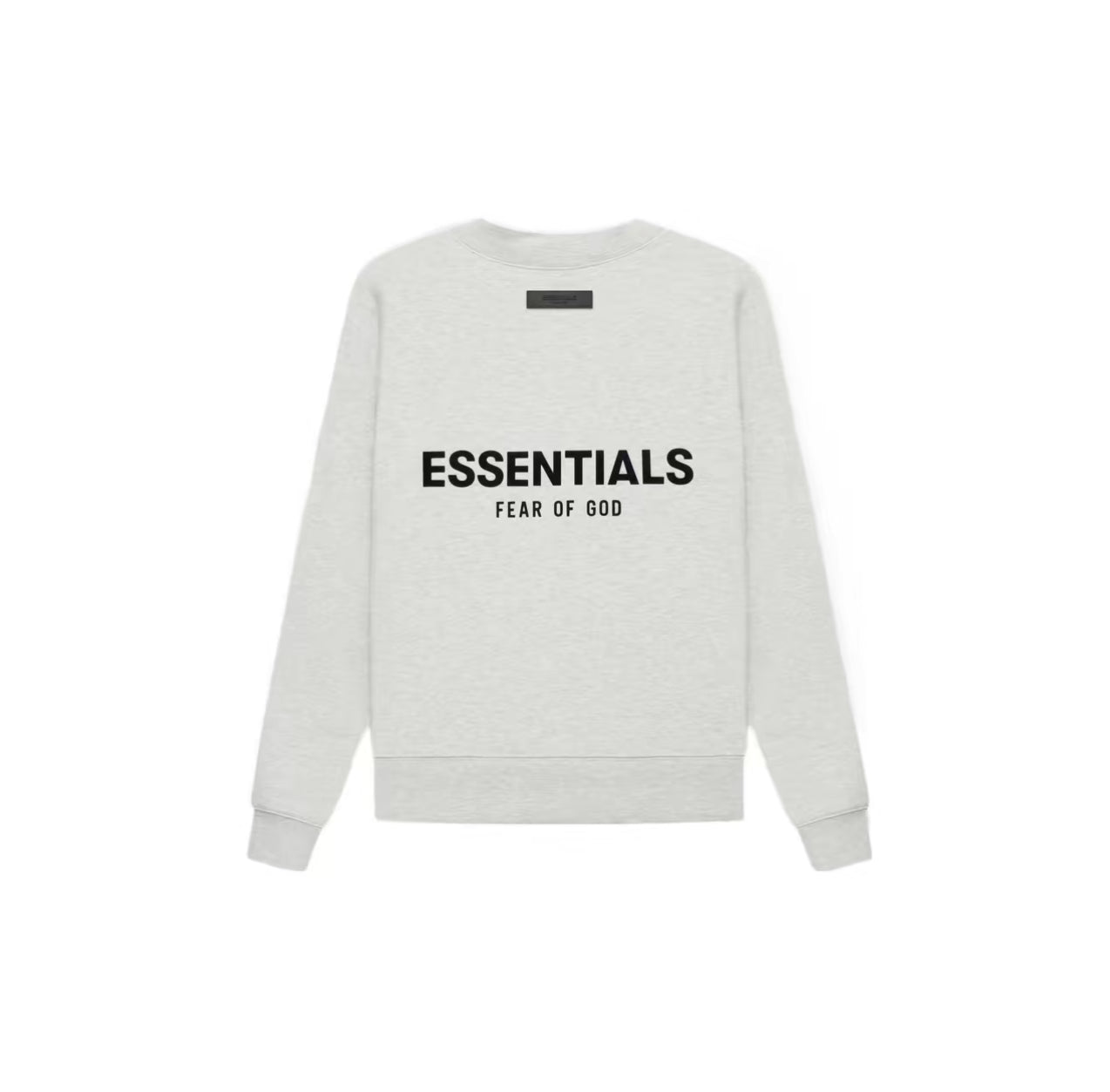 Essentials SS22 Pullover Crewneck Sweater