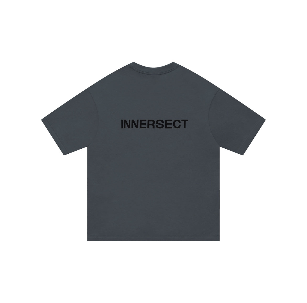 Innersect Back Logo Tee