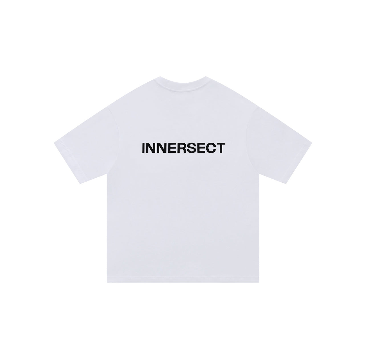 Innersect Back Logo Tee